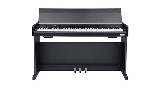  Nux Cherub NCK-330-BK