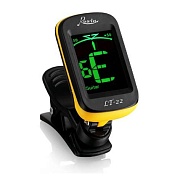 ROWIN LT22 BLACK AND YELLOW