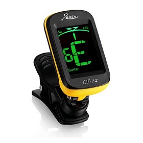 ROWIN LT22 BLACK AND YELLOW