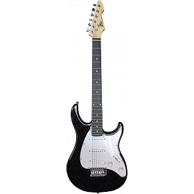 PEAVEY Raptor Plus Black
