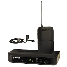 SHURE BLX14E/CVL