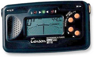 TENSON MT-10