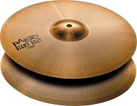 PAISTE GIANT BEAT HI-HAT 15 "