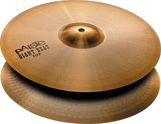 PAISTE GIANT BEAT HI-HAT 15 "