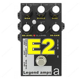 AMT E-2