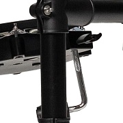 ROCKDALE Tempest Mesh 2 L-type Rod