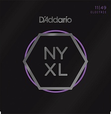 D'ADDARIO NYXL1149