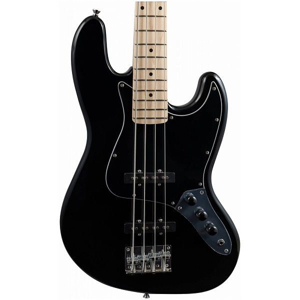 VESTON JB-BK