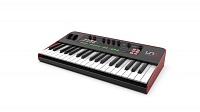 UNO-SYNTHPRO Синтезатор, 37 клавиш, IK Multimedia