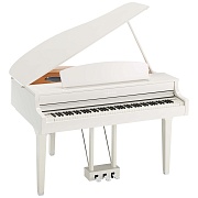 YAMAHA CLP-695GPWH