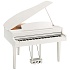 YAMAHA CLP-695GPWH