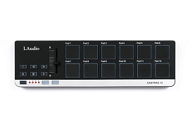 LAUDIO EasyPad MIDI