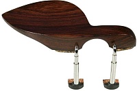 Подбородник Guarneri для скрипки и альта (полисандр) KH13
