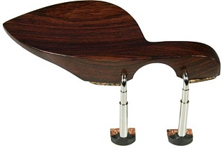 Подбородник Guarneri для скрипки и альта (полисандр) KH13