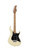 G290-Modern-MBG G series Электрогитара, бежевая, Cort