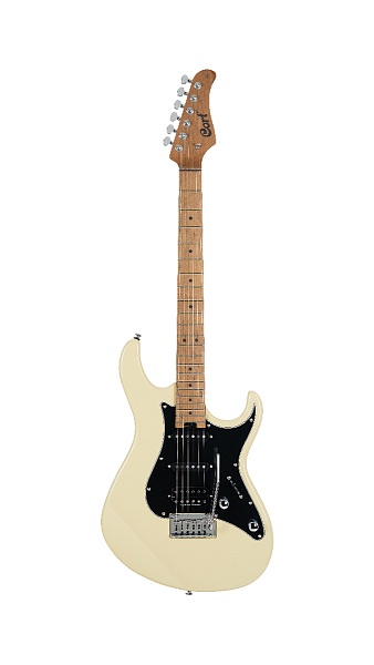 G290-Modern-MBG G series Электрогитара, бежевая, Cort