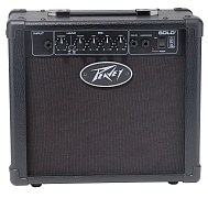 PEAVEY Solo 1x8”