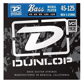 DUNLOP DBN45125