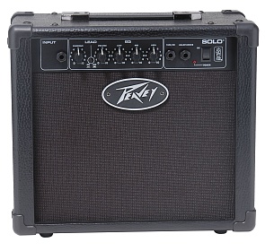PEAVEY Solo 1x8”