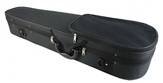 Футляр для скрипки размером 3/4 MIRRA VC-320-BK-3/4