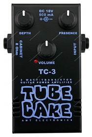 AMT TC-3