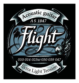 FLIGHT AS1047