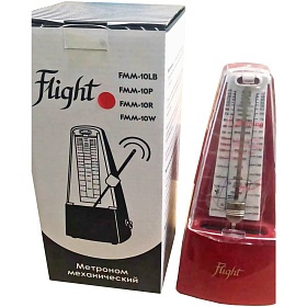 FLIGHT FMM-10 RED