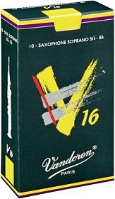 VANDOREN SR713