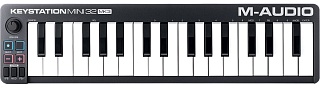 M-AUDIO Keystation Mini 32 MK3