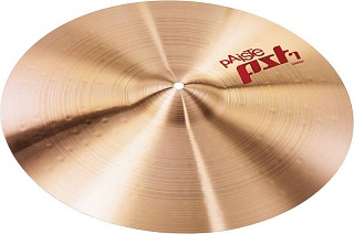 PAISTE PST7 CRASH 16"