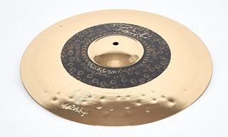 PAISTE SIGNATURE DUO RIDE 20"