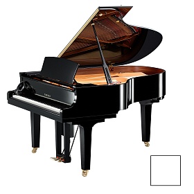 YAMAHA DC3X ENPRO PWH