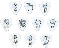 PLANET WAVES 1CWH6-10JS