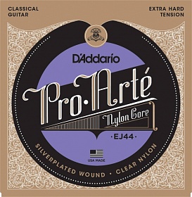 D'ADDARIO EJ44