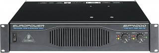 BEHRINGER EP4000