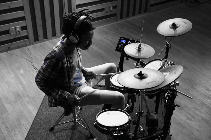 ROLAND TD-25KV