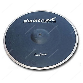 Masterwork CB17MC Тарелка 17'' Medium crash