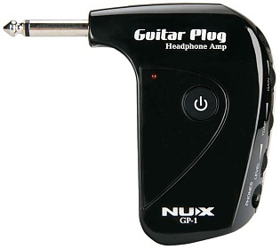 NUX GP-1