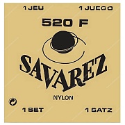 SAVAREZ 520J