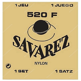 SAVAREZ 520J