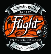 FLIGHT AB1152