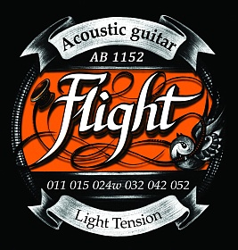 FLIGHT AB1152