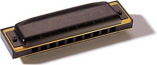HOHNER M564016