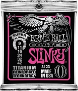 ERNIE BALL 3123