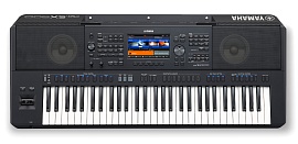 YAMAHA PSR-SX900