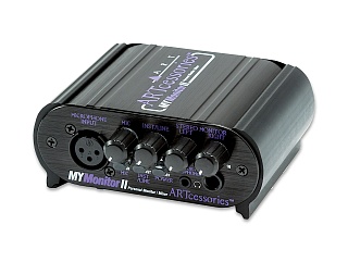 ART MyMONITOR II