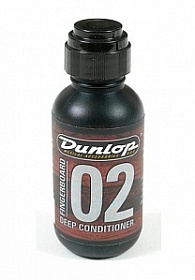Средство для ухода грифом гитары DUNLOP 6532 Formula 65