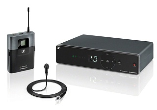 SENNHEISER XSW 1-ME2-B