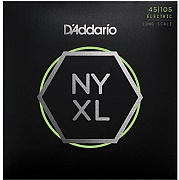 D'ADDARIO NYXL45105
