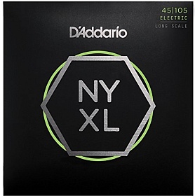 D'ADDARIO NYXL45105